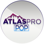 atlas pro ontv